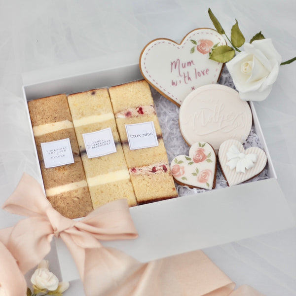 Mothers Day Treat box